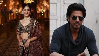 'Kill': Maniktala's Wish For SRK