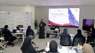 New Tax Experts Training By FTA