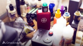 أماكن إخفاء السجائر الإلكترونية السرية للمراهقين