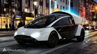 Tesla Robotaxi Launch Moved To October