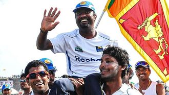 Test Cricket’s Untouchable Records