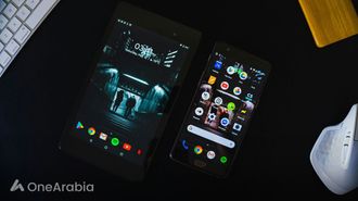 هاتف Pixel 9 Pro Fold الجديد من جوجل