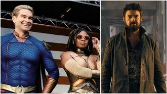 The Boys S4E6 India Premiere Details