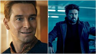 The Boys S4E6 India Premiere Time