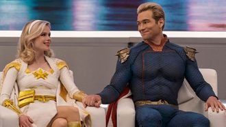 The Boys S4E7 India Premiere Time