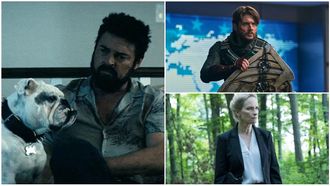 Season 4 Finale: Cameo Guesses