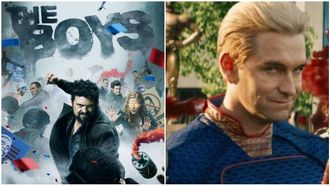 Stream The Boys S4 In Hindi On Prime