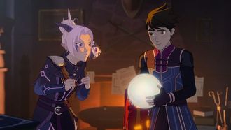 Dragon Prince S6: India Launch Time