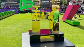 The Hundred: Cricket's New Twist