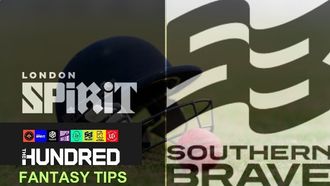 Southern Brave Vs London Spirit Preview