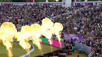 NOS Vs SOB: The Hundred 2024 Preview