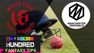 The Hundred: MNR Vs WEF Match Preview