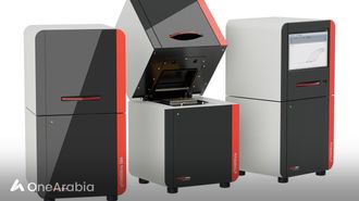 توسعة جديدة في دول مجلس التعاون الخليجي لشركتي GSC وAnalytik Jena