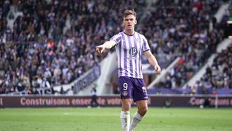 Dallinga Joins Bologna FC