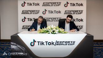 تيك توك وكأس العالم للرياضات الإلكترونية