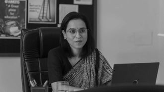 Shome's Molestation Ordeal