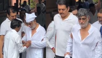 Tributes Pour In For Tishaa Kumar