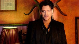 Vijay Varma's Dual Wins At TOIFA 2023