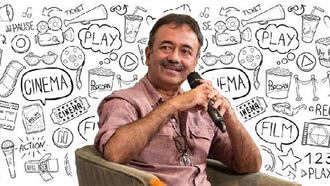 Hirani Advocates Credibility At TOIFA 2023