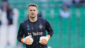 Heaton Extends Man Utd Stay