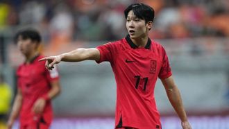Spurs Sign South Korean Star Yang