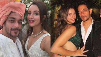 Triptii Dimri's Vacay Pic Sparks Rumours