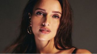 Triptii Dimri's New Fee Post-Animal