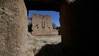 Turbah: Makkah's Historical Gem