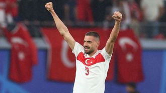 Turkiye Sets Clash With Netherlands