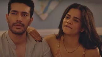 'Arranged Couple' Examines Marriage