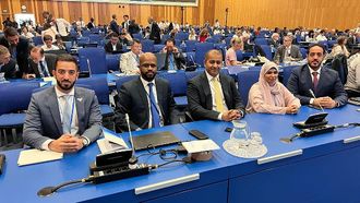 UAE Leads In Nuclear Capacity Building