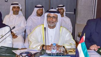 UAE Re-Elected To Aviation Council