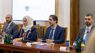 UAE-Poland Economic Dialogue Begins