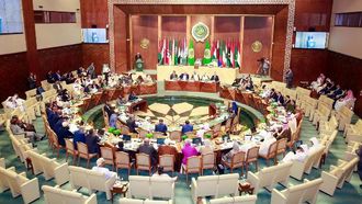 الإمارات تشارك في دورة البرلمان العربي