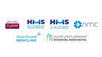 425 Emiratis Join Healthcare Sector