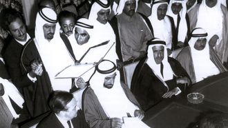 18 July Named UAE Union Pledge Day