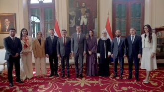 UAE, Paraguay Sign Key MoUs