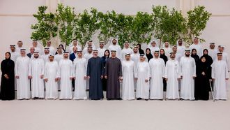 UAE Lauds Ma’an Initiative Supporters