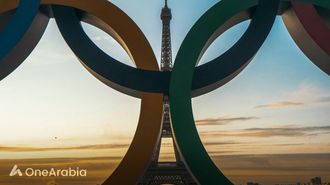 الإمارات تعزز أمن باريس ٢٠٢٤