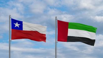 UAE-Chile Deal Cuts Duties By 99.5%