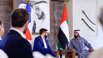 UAE-Chile Boost Bilateral Ties