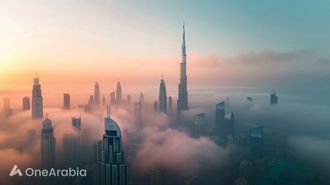 UAE Fog Alert: Reduced Visibility