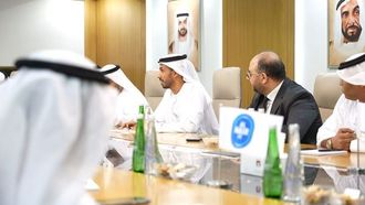 الاتحاد الإماراتي لكرة القدم يدعم الأندية دولياً