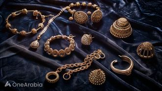 UAE Gold Prices Fall Before US Data