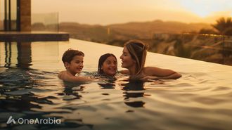 UAE Hotels With Private Pools