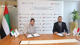 ECI-IDB Boost UAE-Iraq Trade