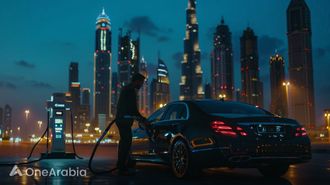 UAE Petrol Prices Up: Budget Impact