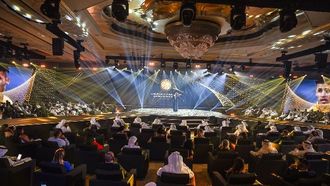 المرشحين لجوائز الدوري الإماراتي