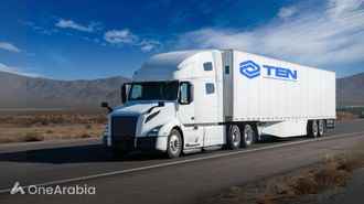 UAE, QIA $600m Boost For Trailer Lessor