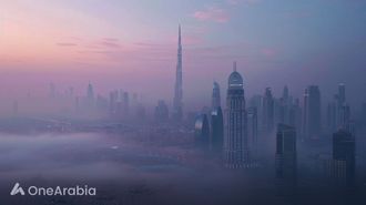 UAE's Clear Skies & High Temps